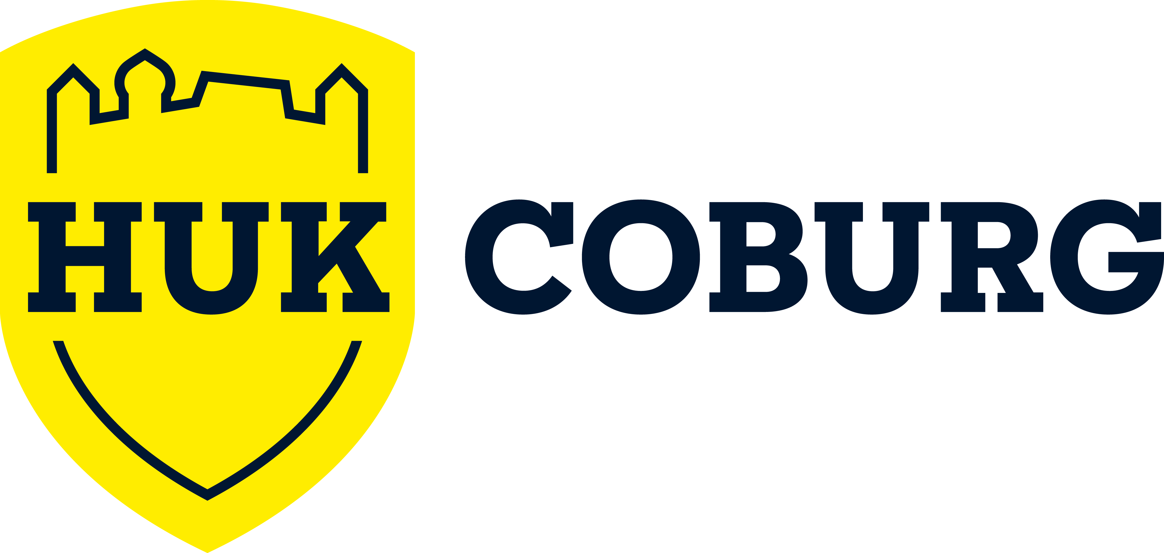 HUK Logo