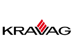 Kravag Logo